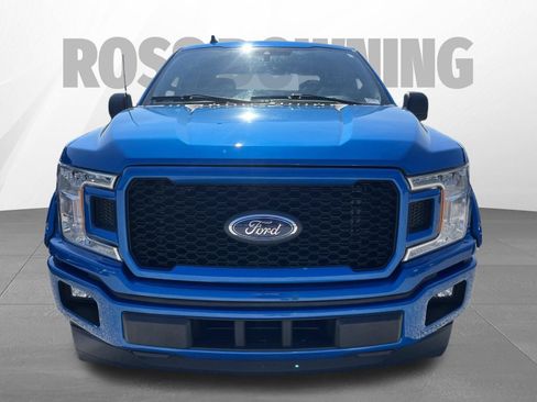 Used 2020 Ford F150 XL w/ Equipment Group 101A Mid RWD image 2