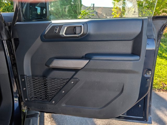 Used 2021 Ford Bronco Outer Banks AWD/4WD image 37