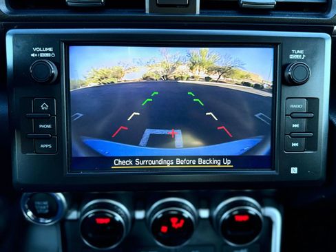 Used 2024 Subaru BRZ Limited w/ Popular Package 1 image 15