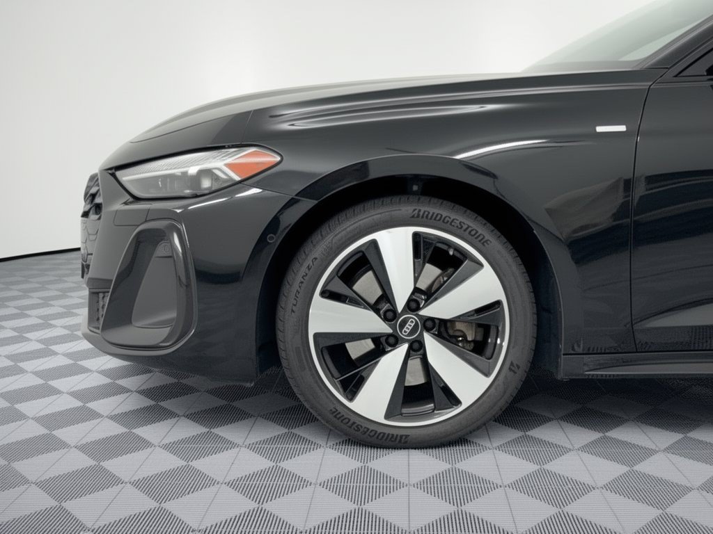 Used 2026 Audi A5 Premium Plus AWD/4WD image 13