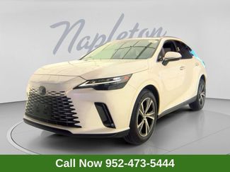 Used 2024 Lexus RX 350 Premium w/ Accessory Package (Z1) AWD/4WD video 1