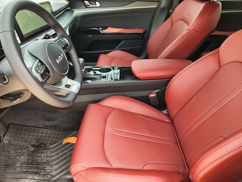 New 2026 Kia K5 GT-Line FWD image 10