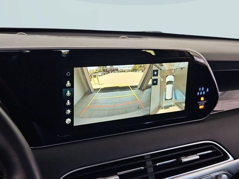 Certified 2022 Hyundai Palisade Limited AWD/4WD image 19