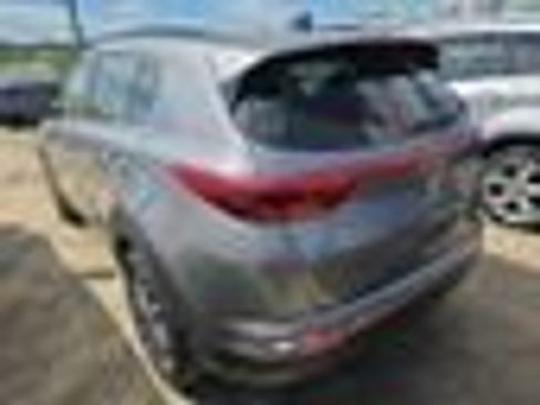 Used 2019 Kia Sportage EX w/ EX Premium Package image 6