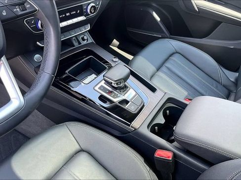 Used 2023 Audi Q5 2.0T Premium Plus w/ Premium Plus Package AWD/4WD image 14