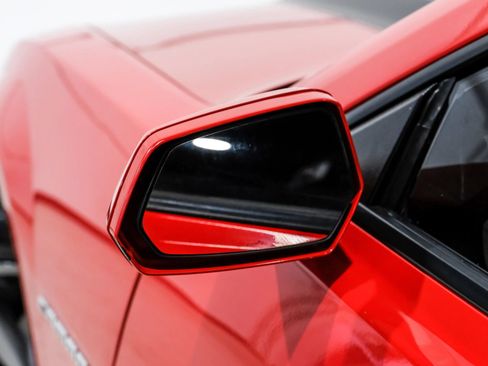 Used 2013 Chevrolet Camaro SS w/ RS Package RWD image 28