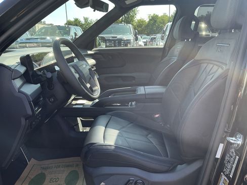 New 2027 Kia Telluride X-Line SX Prestige w/ Towing Package AWD/4WD image 15