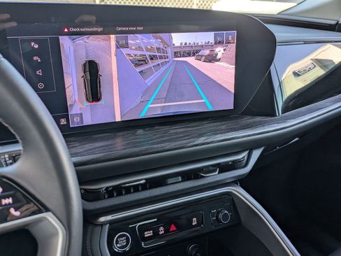 Used 2025 Audi Q5 Premium Plus w/ Premium Plus image 13