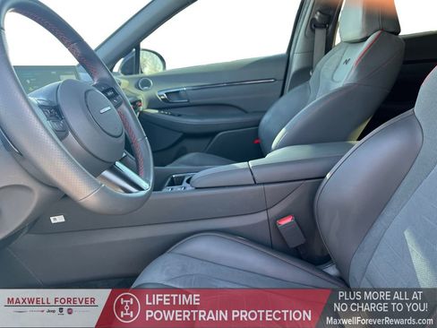 Used 2024 Hyundai Sonata N Line image 19