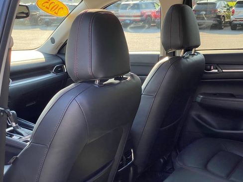 Used 2025 MAZDA CX-5 Carbon Edition AWD/4WD image 27