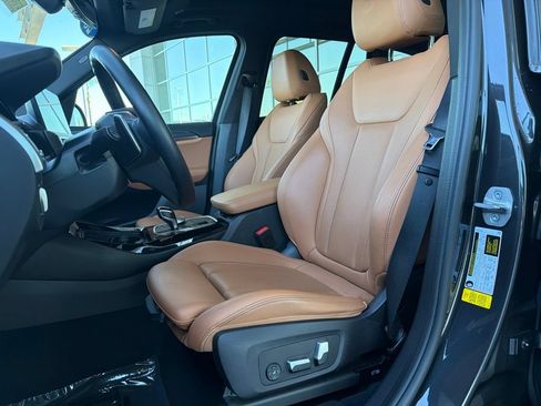 Used 2023 BMW X3 sDrive30i w/ Premium Package RWD image 10