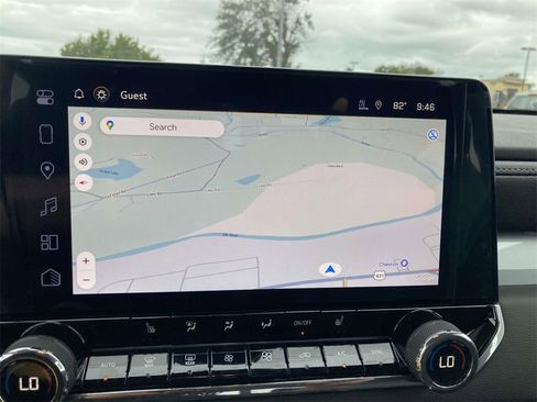 New 2026 Chevrolet Colorado LT w/ Advanced Trailering Package image 18