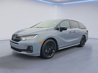 New 2026 Honda Odyssey Sport-L video 1