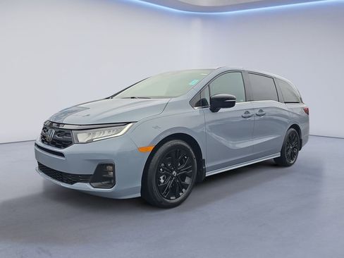 New 2026 Honda Odyssey Sport-L image 1