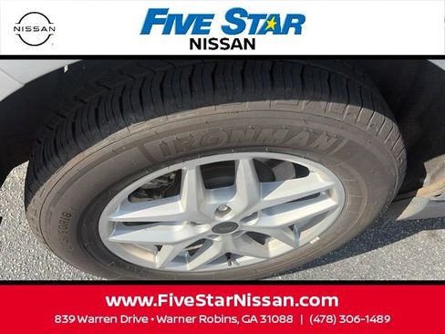 Used 2023 Ford Edge SEL AWD/4WD image 15