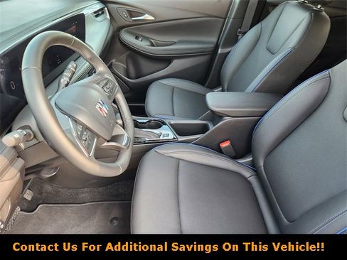 New 2026 Buick Encore GX Sport Touring w/ Advanced Technology Package image 9