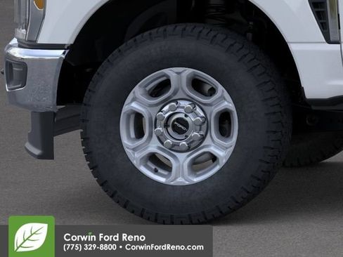 New 2026 Ford F250 XLT AWD/4WD image 21