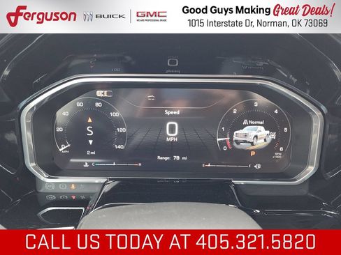 New 2026 GMC Sierra 1500 SLT w/ SLT Premium Plus Package AWD/4WD image 25