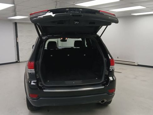 Used 2020 Jeep Grand Cherokee Limited image 5