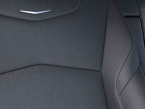 New 2025 Cadillac XT4 Premium Luxury image 21