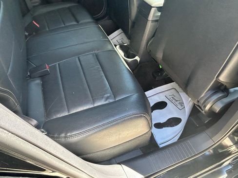 Used 2017 Jeep Patriot High Altitude AWD/4WD image 11