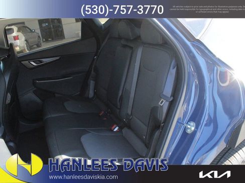 New 2025 Kia EV6 Light image 14