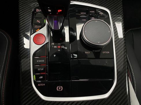 Used 2023 BMW M4 CSL image 26