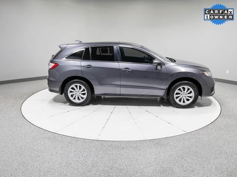 Used 2018 Acura RDX w/ Technology Package image 31