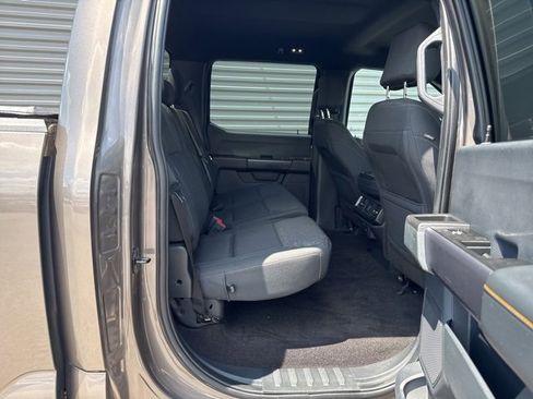 Used 2022 Ford F150 Tremor image 36