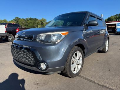 Used 2016 Kia Soul +
