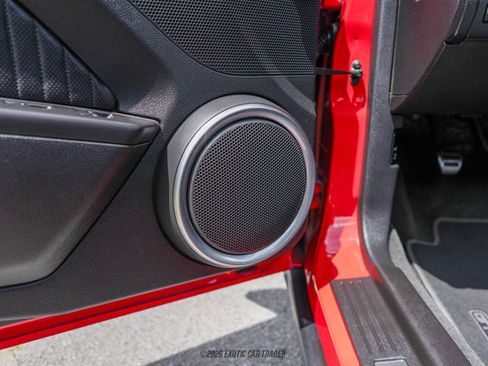 Used 2012 Ford Mustang Shelby GT500 w/ Electronics Pkg image 36