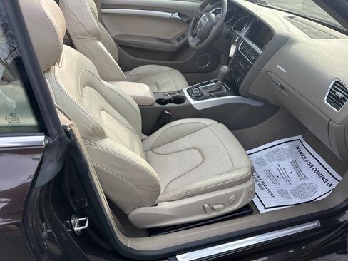 Used 2011 Audi A5 2.0T Premium Plus image 11