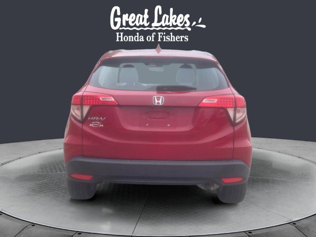 Used 2018 Honda HR-V LX image 4