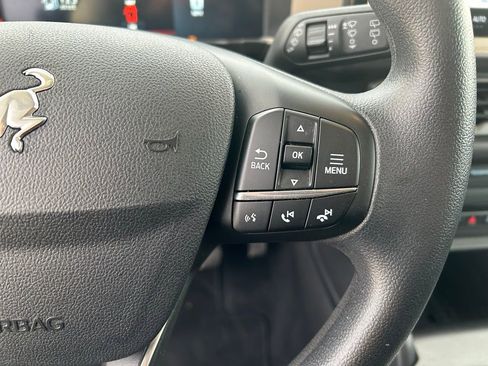 Used 2025 Ford Bronco Sport Big Bend AWD/4WD image 15