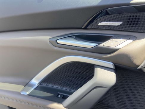 New 2025 Audi Q5 Premium Plus image 16