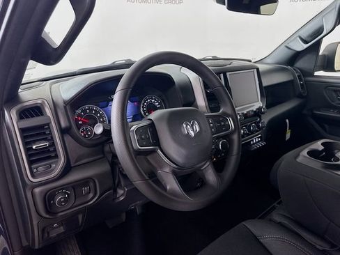 New 2026 RAM 1500 Classic Warlock image 9