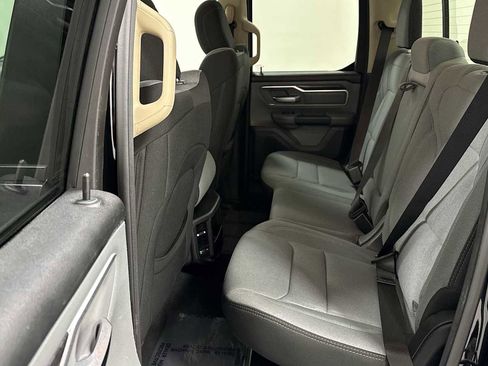 Used 2020 RAM 1500 Big Horn image 24