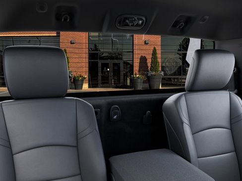 New 2026 RAM 5500 Tradesman w/ Chrome Appearance Group RWD image 26