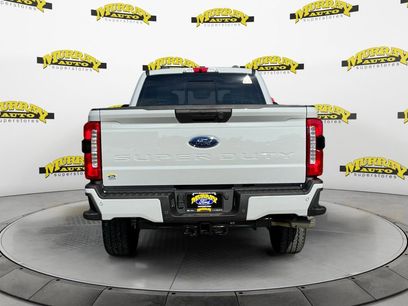 New 2026 Ford F250 XL w/ STX Appearance Package