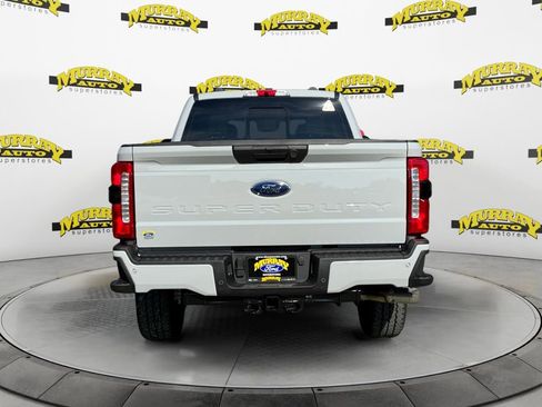 New 2026 Ford F250 XL w/ STX Appearance Package image 4