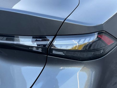 New 2026 Nissan Sentra SV w/ SV Convenience Package image 31