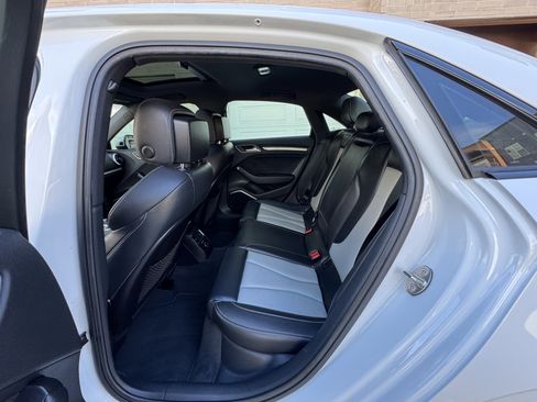 Used 2016 Audi S3 Prestige w/ Prestige Package image 31