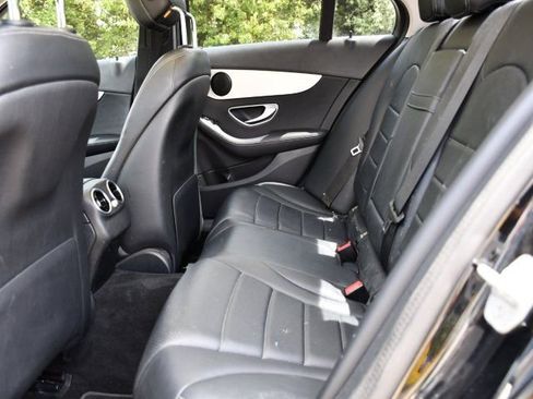 Used 2016 Mercedes-Benz C 300 Sedan image 18