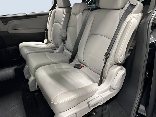 Used 2018 Honda Odyssey EX-L image 31