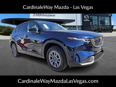 New 2026 MAZDA CX-5 Select