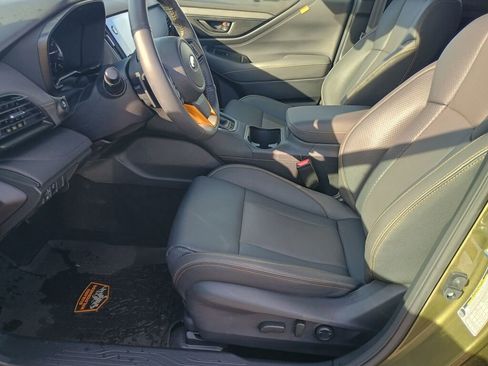 Used 2025 Subaru Outback Wilderness image 9
