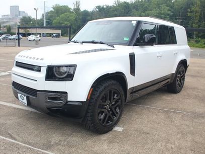Used 2024 Land Rover Defender 130 Outbound