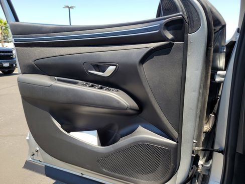Used 2024 Hyundai Tucson SEL w/ Convenience Package FWD image 26
