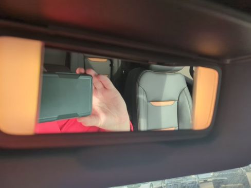 Used 2024 GMC Sierra 1500 AT4 w/ Technology Package image 62