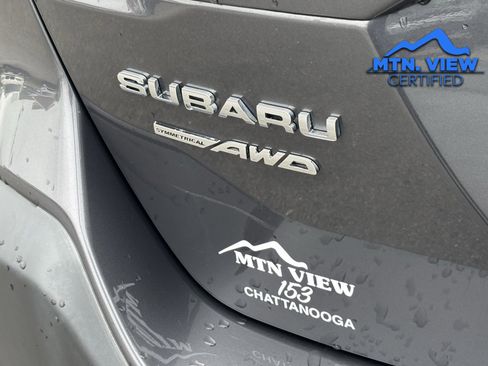 Used 2024 Subaru Outback Premium image 12